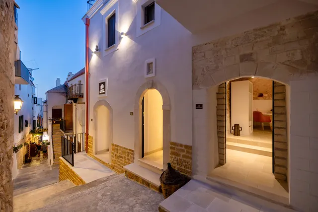 B&B Dimore del Duomo