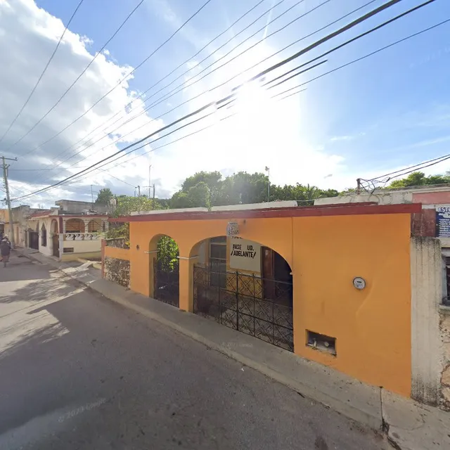 Panaderia La Flor Salvaje