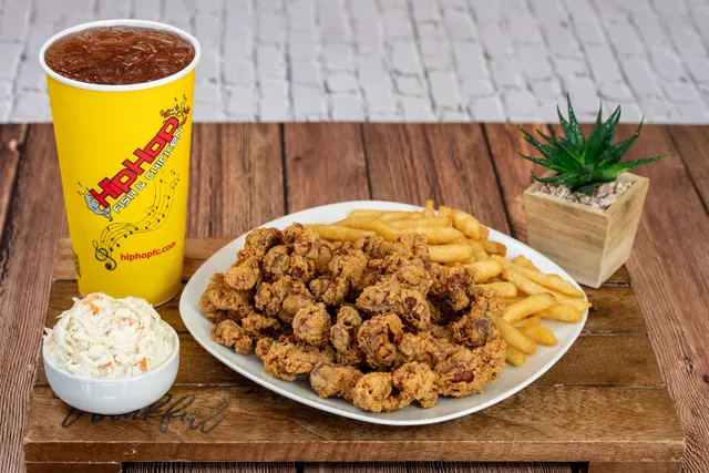 Hip Hop Fish & Chicken