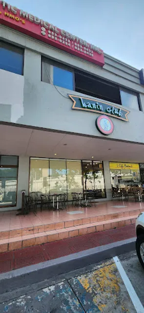 Kanin Club Magallanes