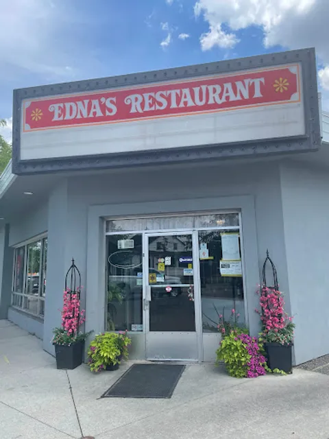 Edna's Restaurant