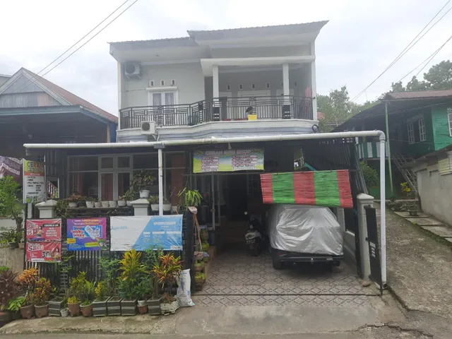 Helens Homestay