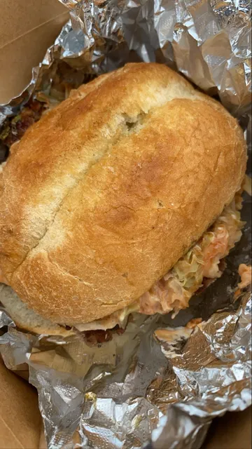 Ritmo y Sabor Food Truck