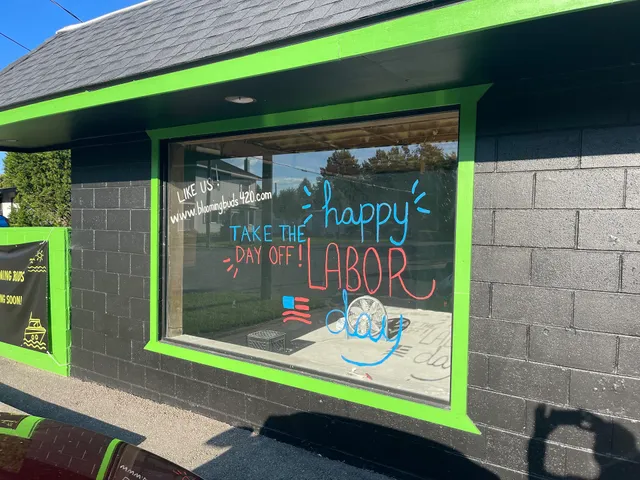 Blooming Buds Dispensary