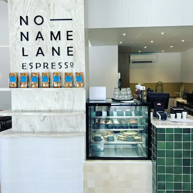 No Name Lane Espresso