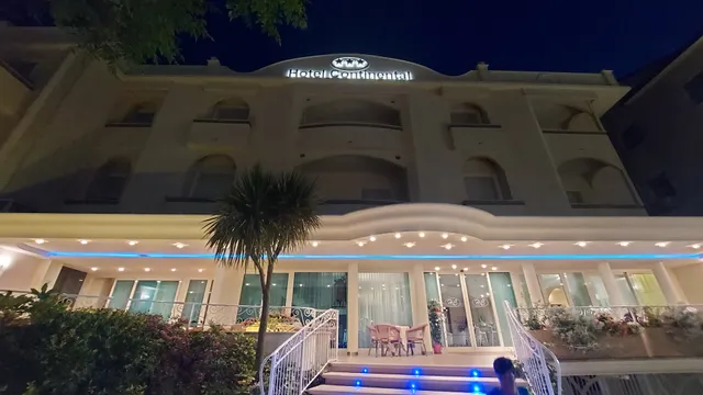 Hotel Continental