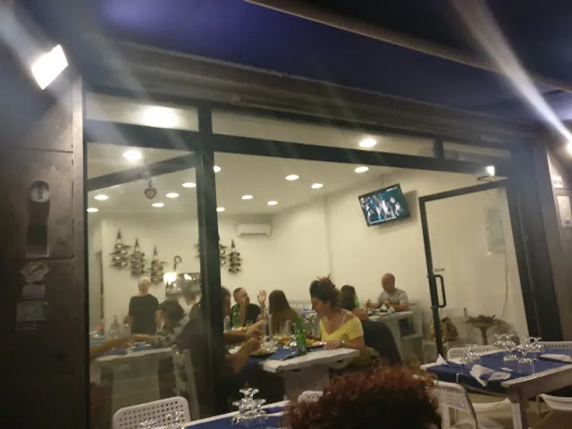 La Locanda del Pescatore