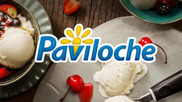 Paviloche Sorvetes | Fábrica