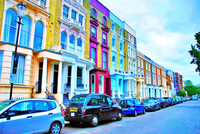 Portobello Luxury Apartments