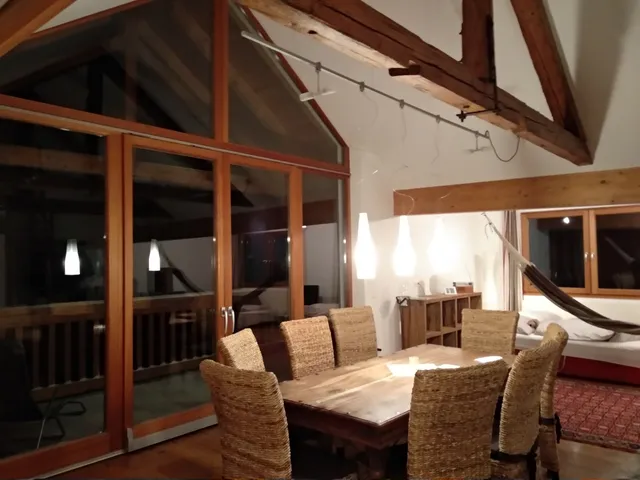 Ferienwohnung Siloblick