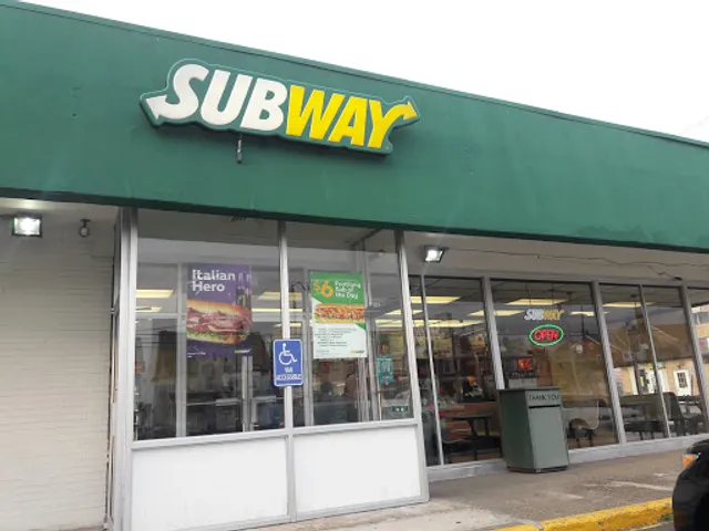 Subway