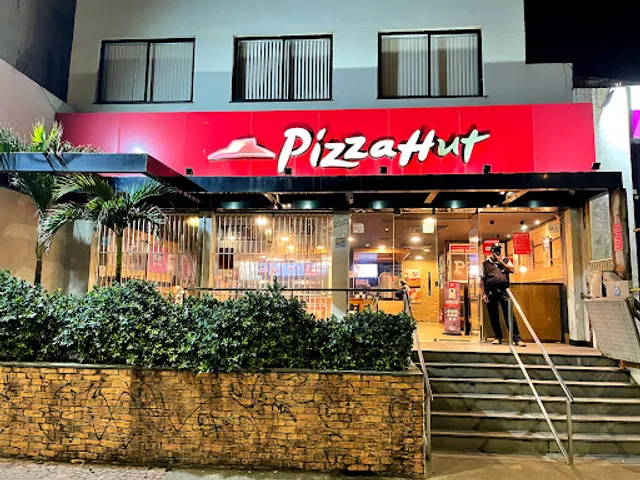 Pizza Hut