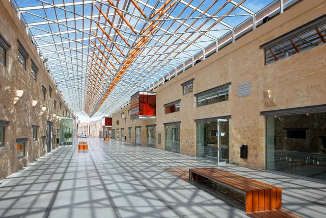 Cafa Formations - Enseignement Supérieur