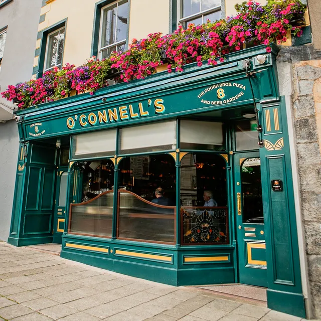 O'Connell's Bar
