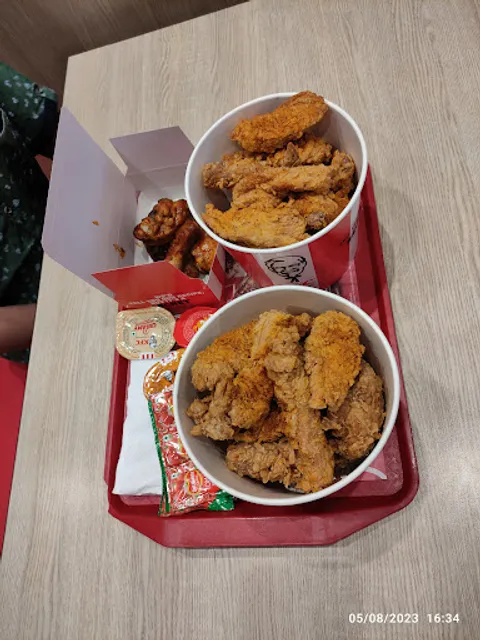KFC