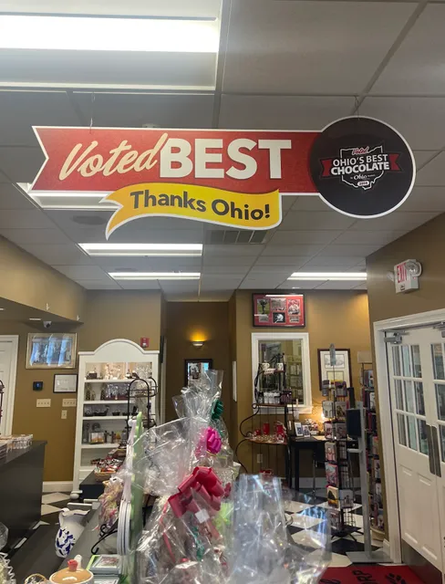 Esther Price Candies Corporation