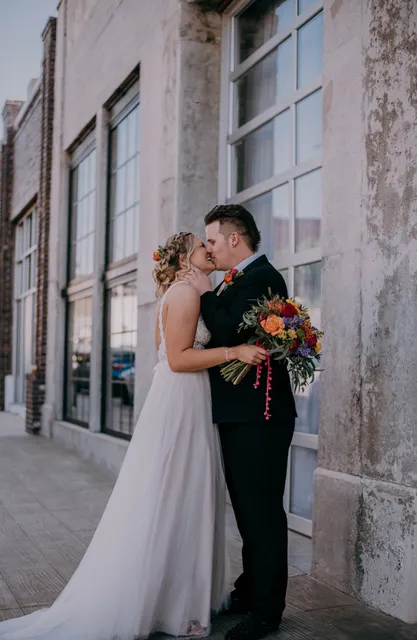 The Roxy Event Center