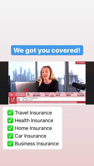 Petra Insurance Broker L.L.C.