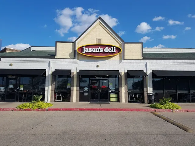 Jason's Deli