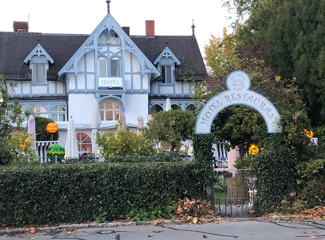 Villa Barleben am See