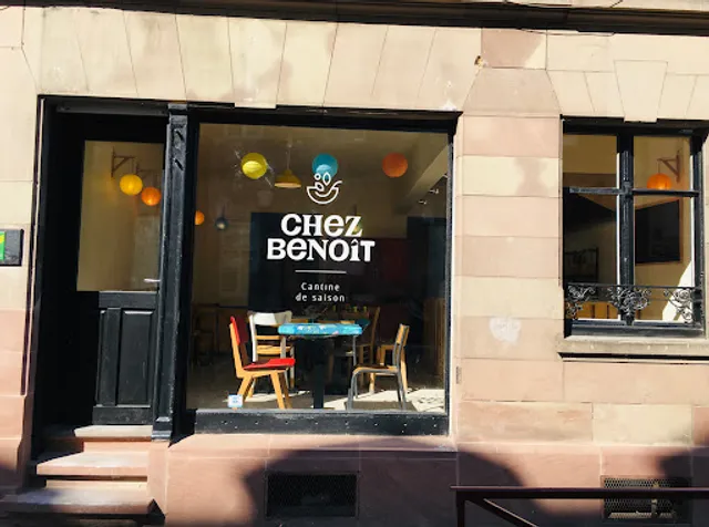 Chez Benoît