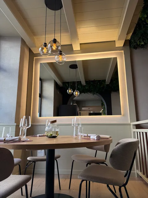 Ristorante Bottega Moderna Bistrot