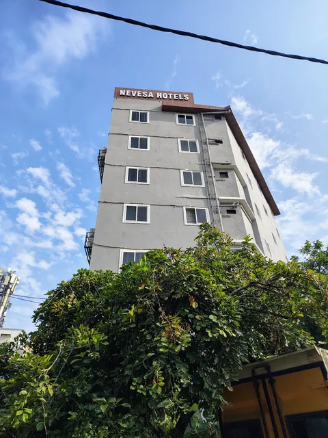Hotel Nevesa Mahadevapura