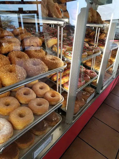 BoSa Donuts