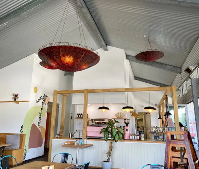 Norah Head Beach Haus (Cafe & Takeaway)