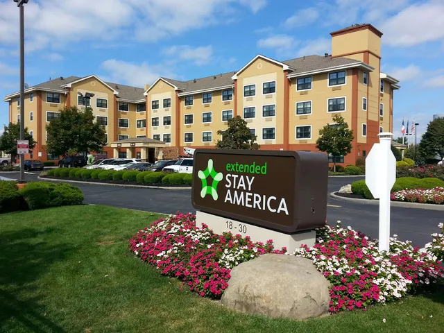 Extended Stay America Suites- New York City - LaGuardia Airport