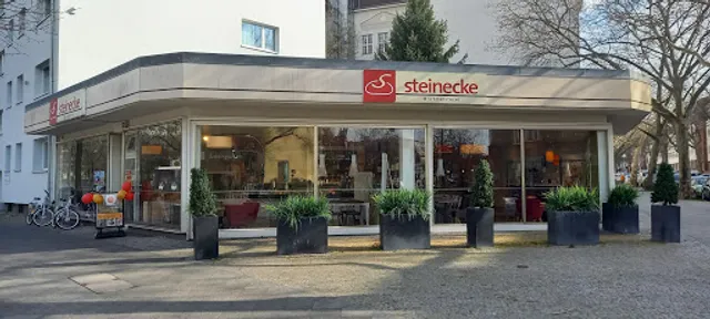 Brotmeisterei Steinecke