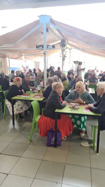 Restaurante Daneku Ecológico