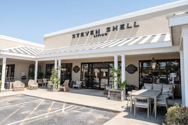 Steven Shell Living - Furniture Store