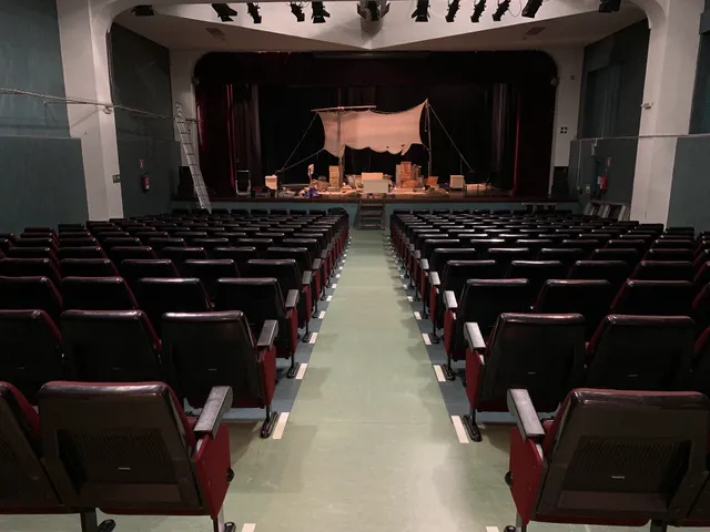 Beñat Etxepare Antzokia