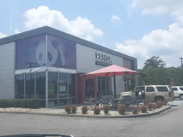 Panda Express