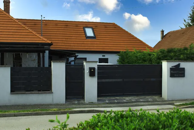 Madárfészek Apartman