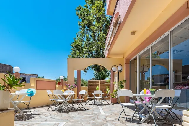 Louladakis Αpartments