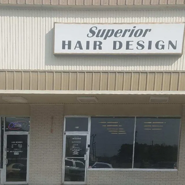 Superior Hair Design