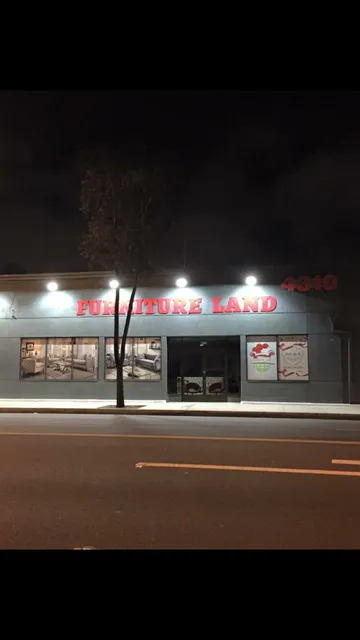 Furniture Land