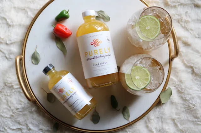 Purely (Beverages/Cocktail/Mocktail)