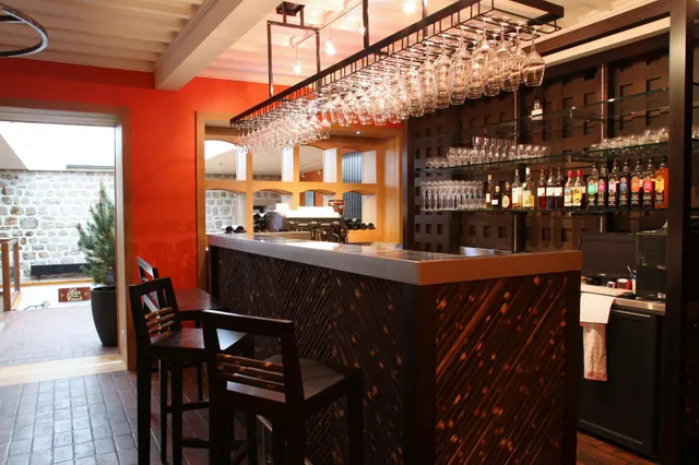 Bistrot La Coulemelle