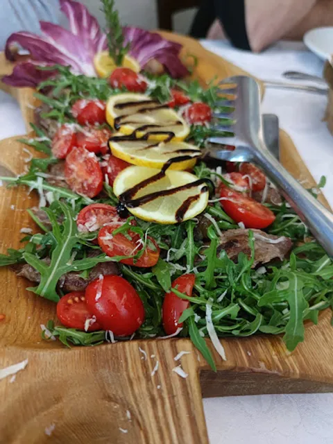 Ristorante "Il minatore"