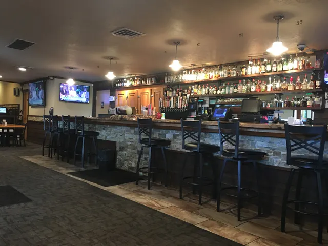 North Dallas Bar & Grill