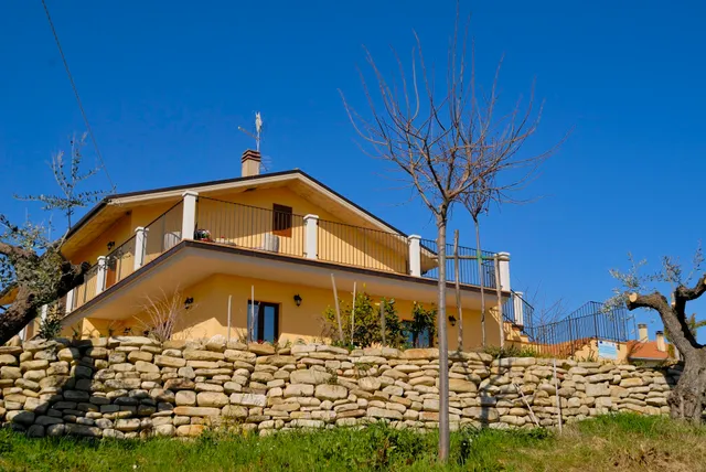 Agriturismo Le Quattro Piume