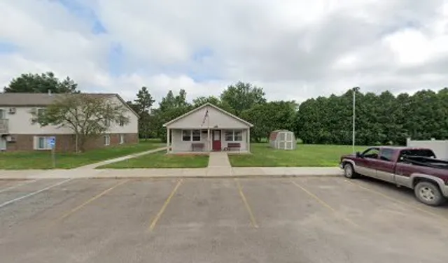 Brentwood II Apartments