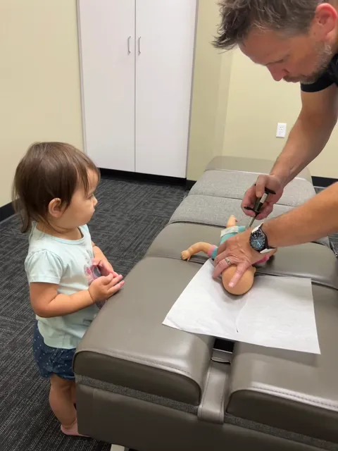 Triage Wellness Institute - Chiropractic Care