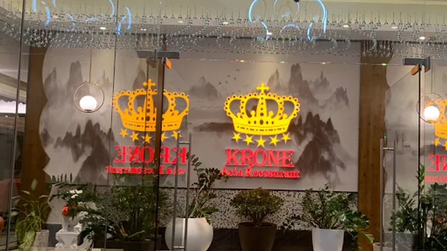 Krone Asia Restaurant