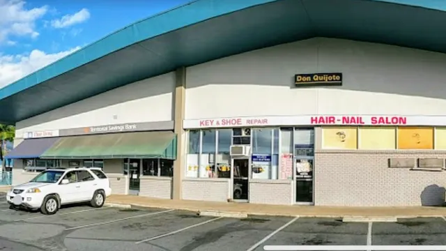 Jenny's Hair & Nail Salon