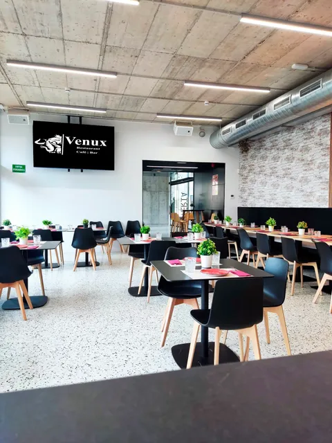 Venux Restaurant