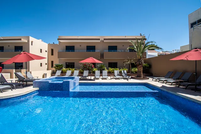 Departamentos La Roqueta